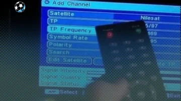 تنزيل قناة الفجر الجزائرية على الرسيفر 2025 وضبط الترددات الجديدة الآن